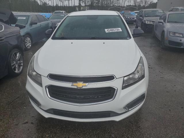 2015 Chevrolet Cruze Ls - Image 5