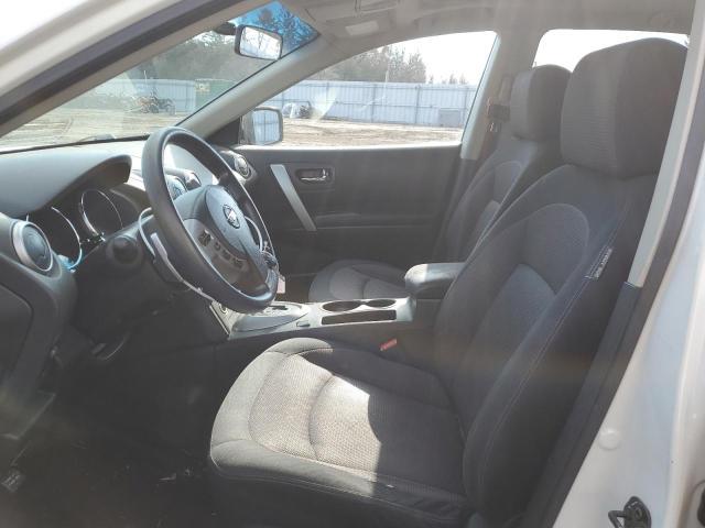 2009 Nissan Rogue S - Фото 7