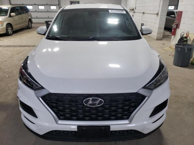 2019 Hyundai Tucson Se - Фото 5