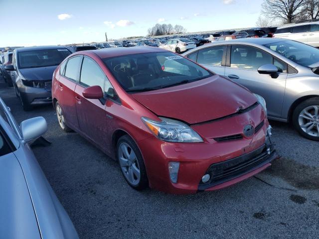 2013 Toyota Prius - Фото 4