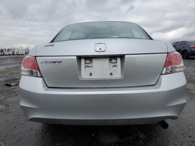 2010 Honda Accord Lx - Фото 6