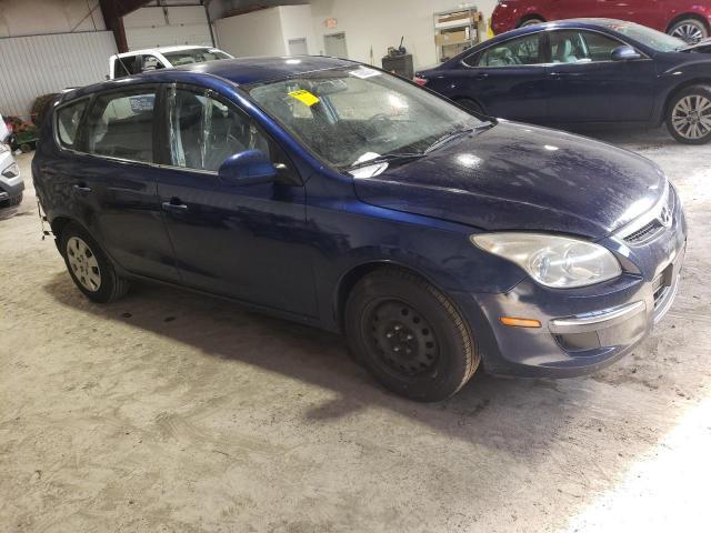 2011 Hyundai Elantra Touring Gls - Фото 4