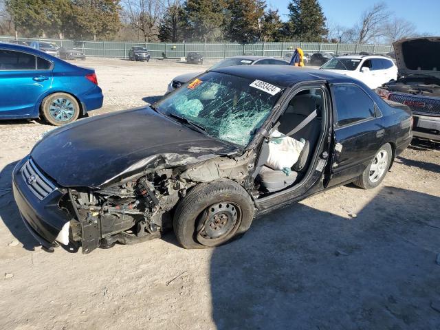 2001 Toyota Camry Ce