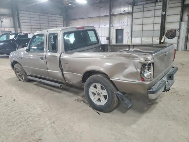 2005 Ford Ranger Super Cab - Фото 2