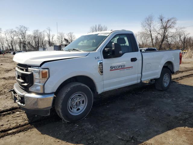 2020 Ford F250 Super Duty