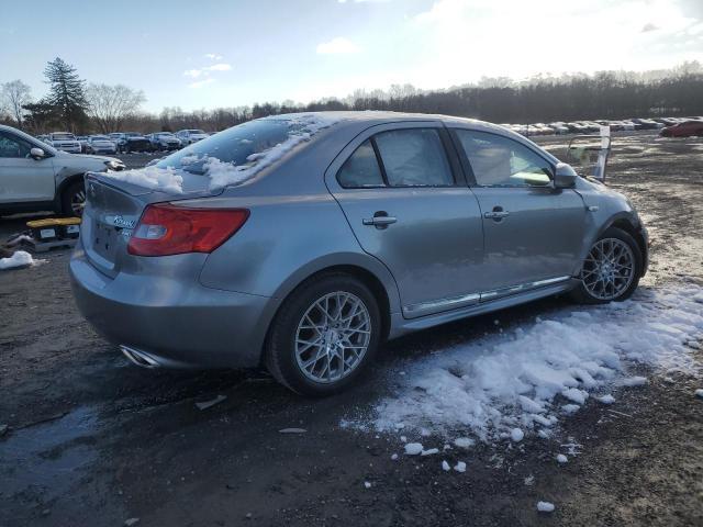 2011 Suzuki Kizashi Sport Gts - Фото 3