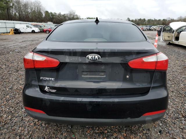 2015 Kia Forte Lx - Фото 6