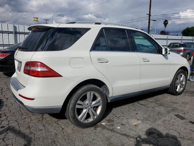 2013 Mercedes-Benz Ml 350 - Фото 3