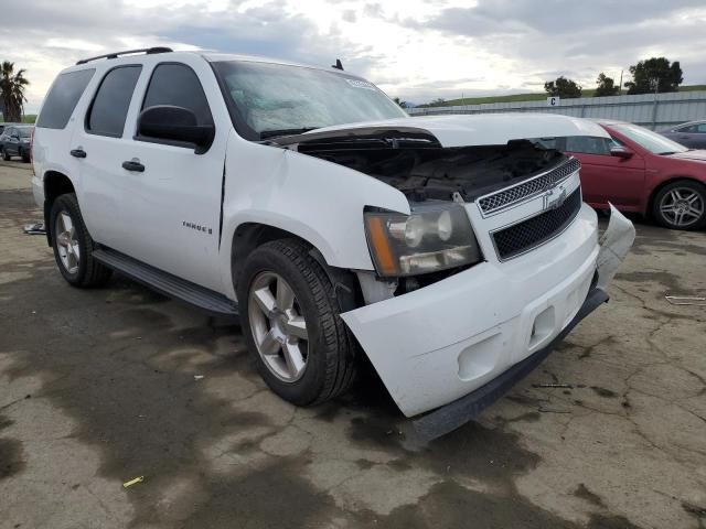 2007 Chevrolet Tahoe C1500 - Фото 4