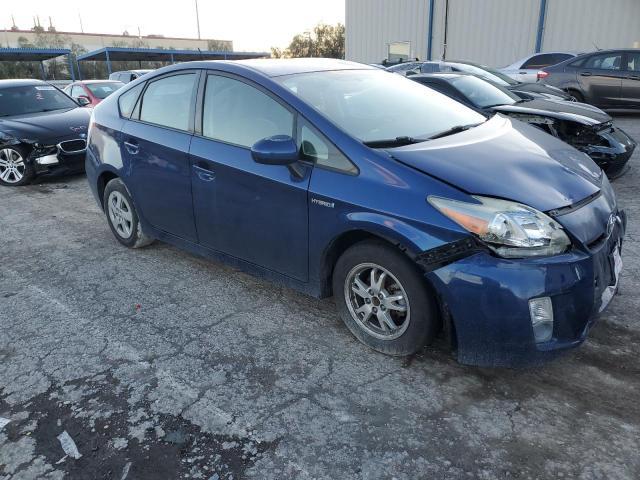 2010 Toyota Prius - Фото 4