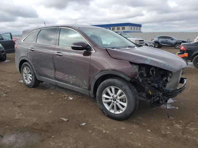 2020 Kia Sorento L - Фото 4
