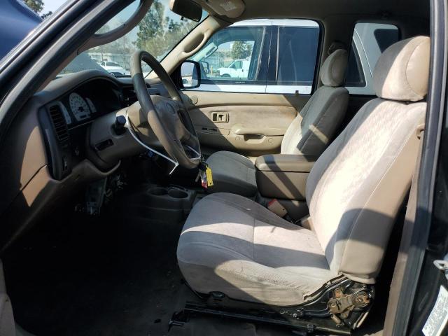 2002 Toyota Tacoma Xtracab Prerunner - Фото 7