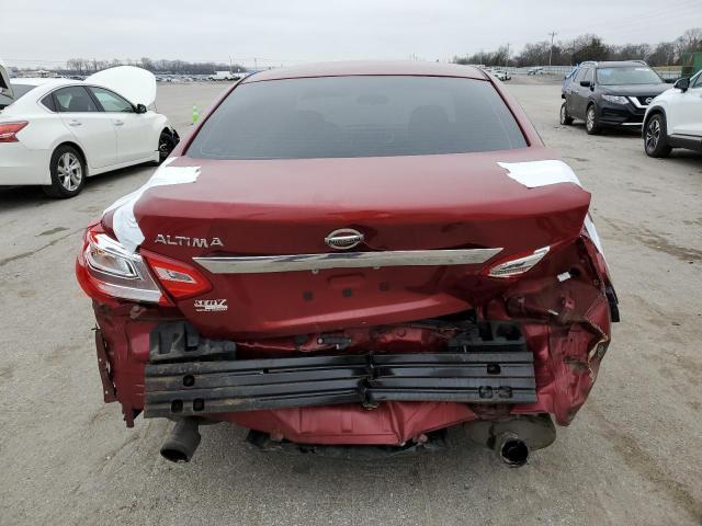 2016 Nissan Altima 2.5 - Фото 6