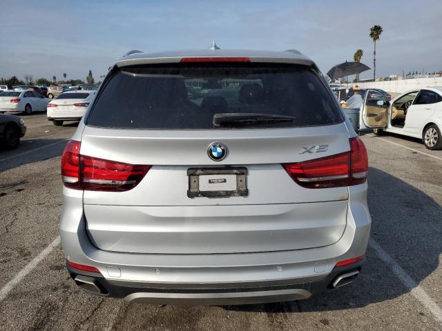 2018 BMW X5 xDrive35I - Фото 6