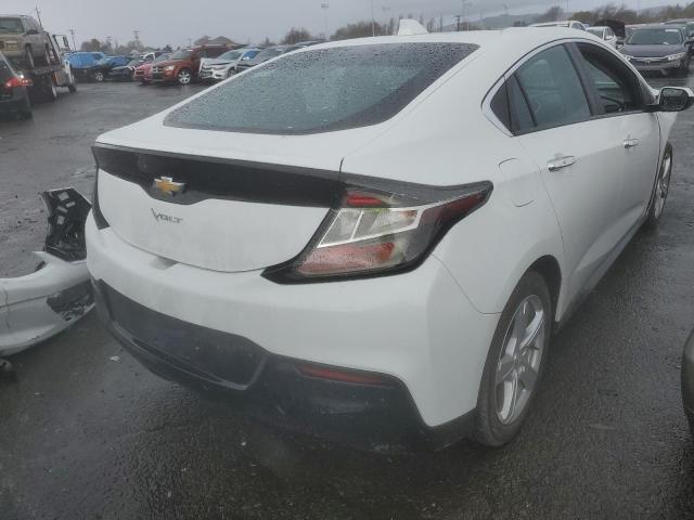 2018 Chevrolet Volt Lt - Фото 3