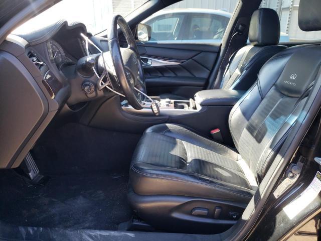 2013 Infiniti M37 - Фото 7
