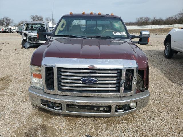 2009 Ford F350 Super Duty - Фото 5