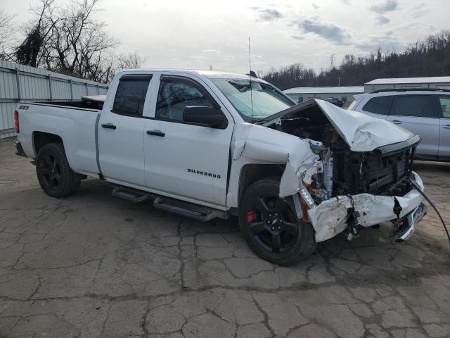 2017 Chevrolet Silverado K1500 Lt - Фото 4