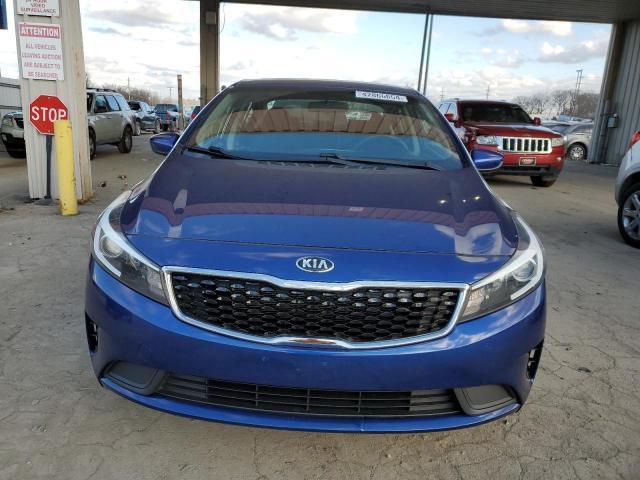 2018 Kia Forte Lx - Фото 5