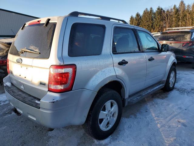 2012 Ford Escape Xlt - Фото 3