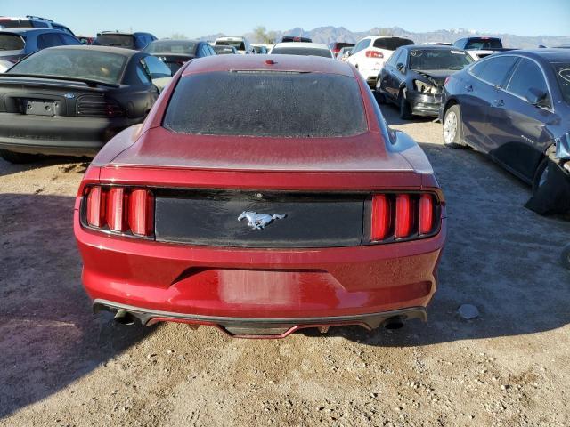 2015 Ford Mustang - Фото 6