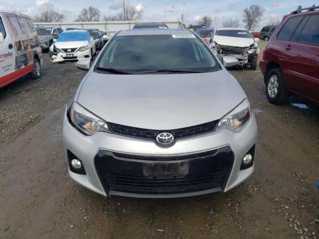 2016 Toyota Corolla L - Image 5