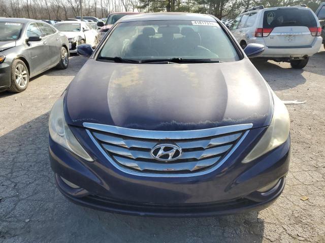 2011 Hyundai Sonata Se - Image 5