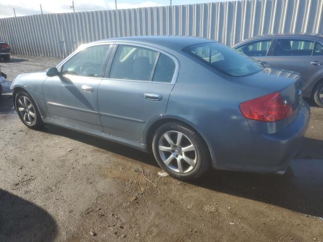 2005 Infiniti G35 - Фото 2