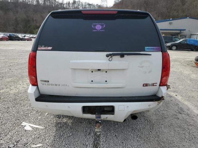 2011 GMC Yukon Xl K1500 Slt - Фото 6
