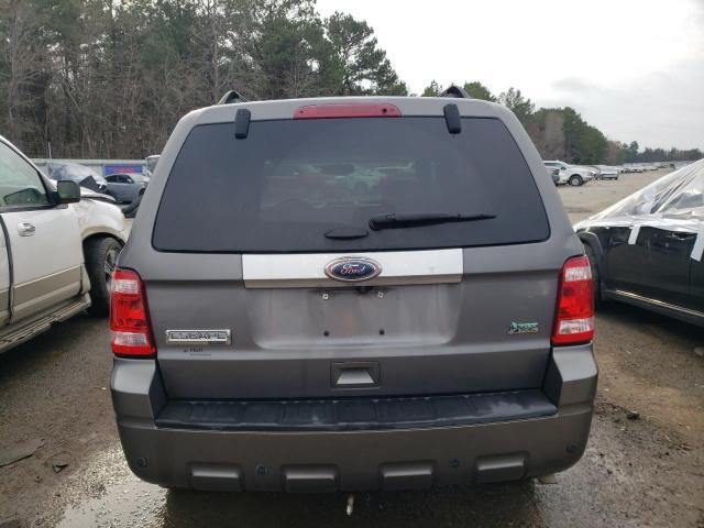 2012 Ford Escape Limited - Фото 6