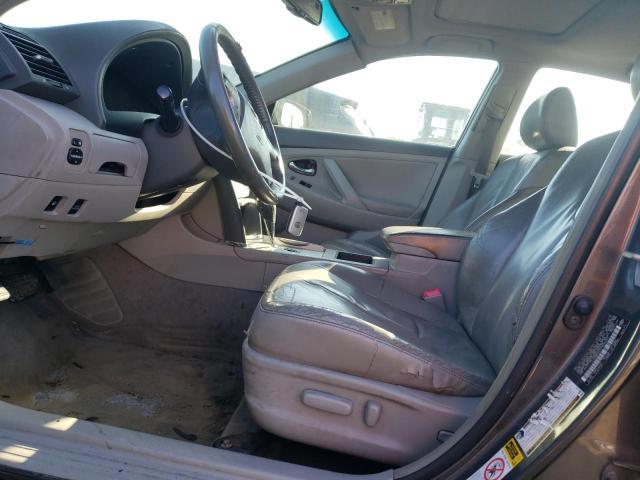 2007 Toyota Camry Hybrid - Фото 7