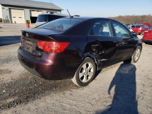 2010 Kia Forte Ex - Фото 3