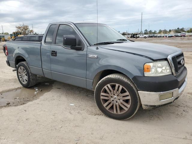 2006 Ford F150 - Фото 4