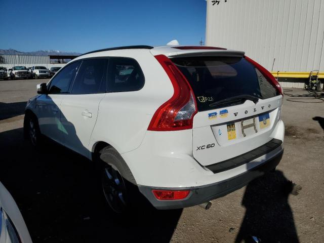 2011 Volvo Xc60 3.2 - Фото 2
