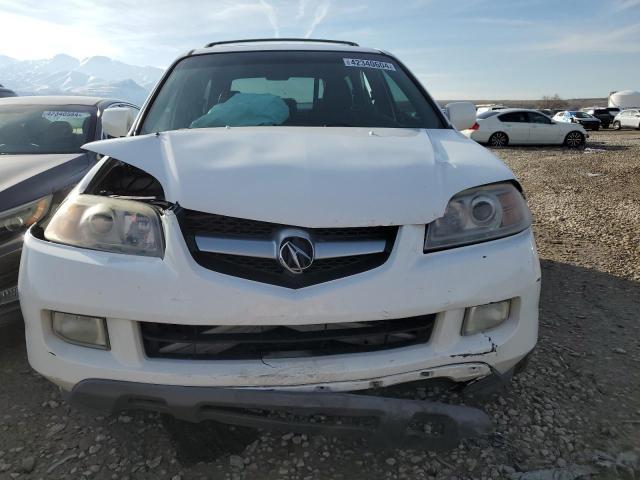 2004 Acura Mdx Touring - Фото 5