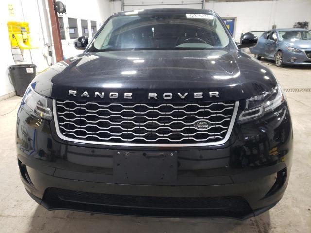 2020 Land Rover Range Rover Velar S - Фото 5