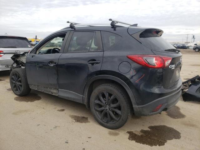 2016 Mazda Cx-5 Gt - Фото 2