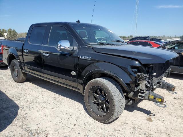 2018 Ford F150 Supercrew - Image 4