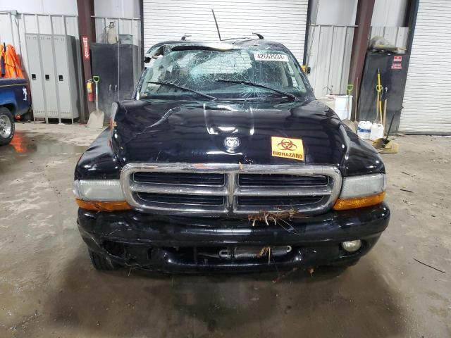 2003 Dodge Durango Slt - Фото 5