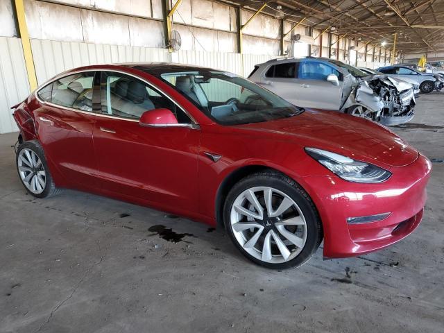 2018 Tesla Model 3 - Фото 4