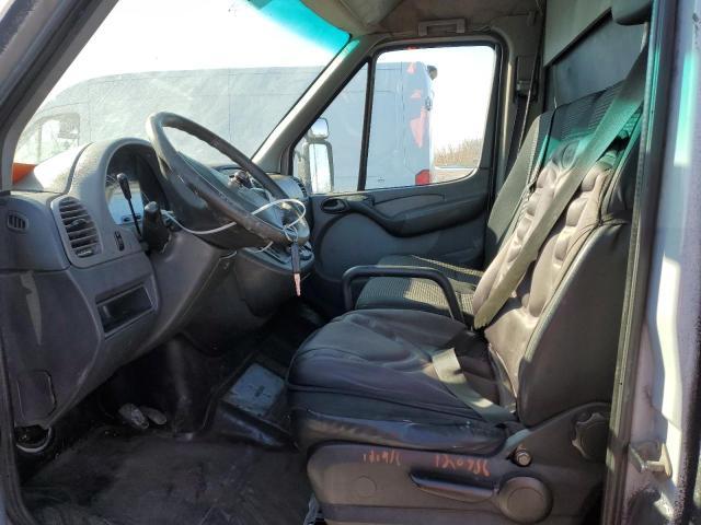 2006 Dodge Sprinter 2500 - Фото 7