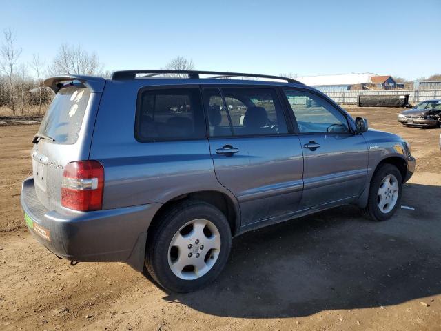 2005 Toyota Highlander Limited - Фото 3