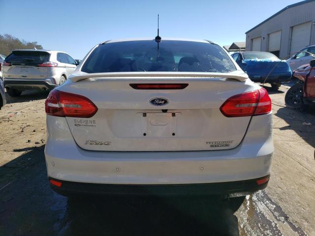 2016 Ford Focus Titanium - Фото 6