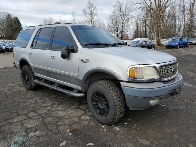 2000 Ford Expedition Xlt - Фото 4