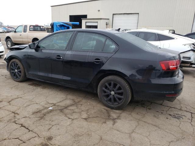 2016 Volkswagen Jetta Se - Фото 2