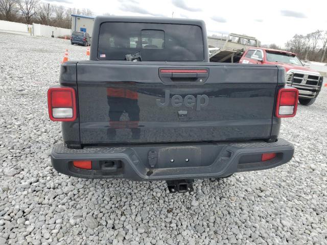 2022 Jeep Gladiator Sport - Фото 6