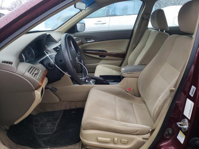 2009 Honda Accord Ex - Фото 7