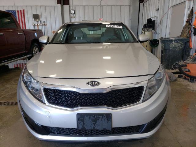 2011 Kia Optima Lx - Фото 5