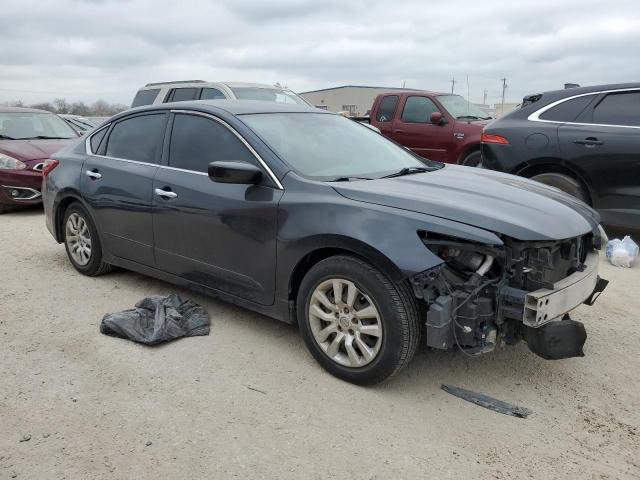 2016 Nissan Altima 2.5 - Фото 4