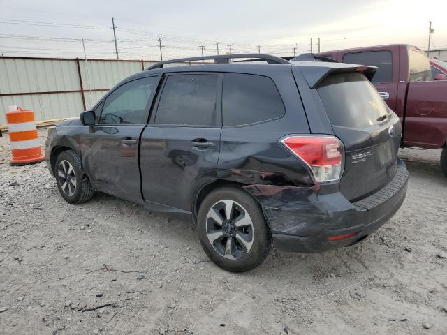 2017 Subaru Forester 2.5I Premium - Фото 2